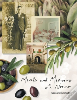Capa do artigo Meals And Memories With Nonno