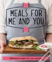 Meals For Me And You