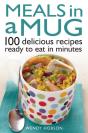 Meals In A Mug - Preview