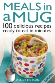 Capa do artigo Meals In A Mug