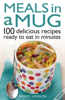 Capa do artigo Meals In A Mug