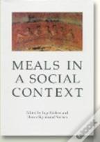 Meals In A Social Context
