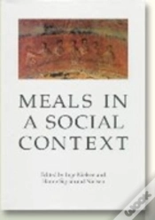Capa do artigo Meals In A Social Context
