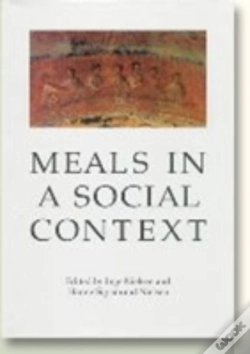 Capa do artigo Meals In A Social Context