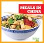 Meals In China - Preview