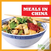 Capa do artigo Meals In China
