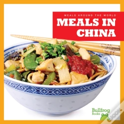 Capa do artigo Meals In China