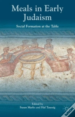 Capa do artigo Meals In Early Judaism