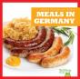 Meals In Germany - Preview