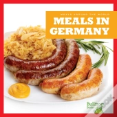 Meals In Germany