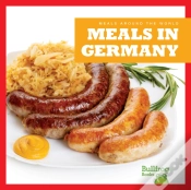Capa do artigo Meals In Germany