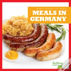 Capa do artigo Meals In Germany