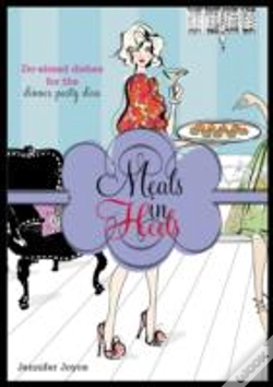 Capa do artigo Meals In Heels