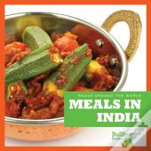 Meals In India