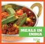 Meals In India - Preview