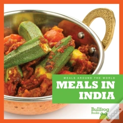 Capa do artigo Meals In India