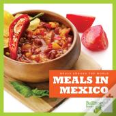 Meals In Mexico