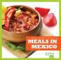 Meals In Mexico - Preview