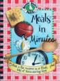 Meals In Minutes Cookbook - Preview