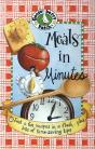 Meals In Minutes - Preview