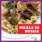 Meals In Russia - Preview