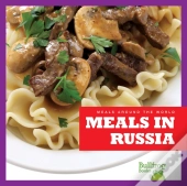Meals In Russia