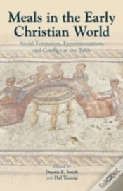 Capa do artigo Meals In The Early Christian World