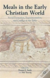 Capa do artigo Meals In The Early Christian World