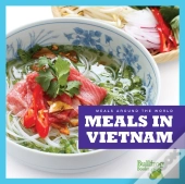 Meals In Vietnam