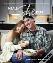 Capa do artigo Meals She Eats