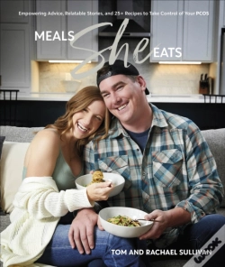 Capa do artigo Meals She Eats