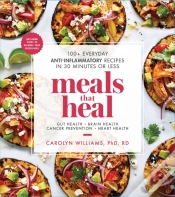 Capa do artigo Meals That Heal