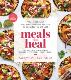 Capa do artigo Meals That Heal