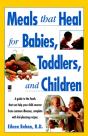 Meals That Heal For Babies And Toddlers - Preview