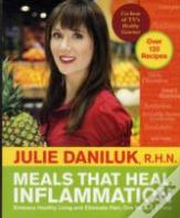 Meals That Heal Inflammation