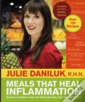 Capa do artigo Meals That Heal Inflammation