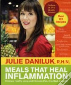 Capa do artigo Meals That Heal Inflammation