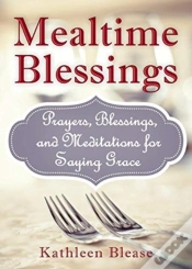 Capa do artigo Mealtime Blessings