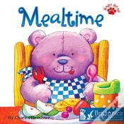 Capa do artigo Mealtime