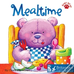 Capa do artigo Mealtime