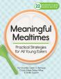 Mealtime Matters - Preview