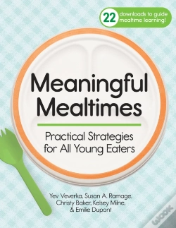 Capa do artigo Mealtime Matters