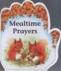 Mealtime Prayers - Preview