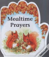 Mealtime Prayers