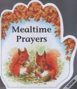 Capa do artigo Mealtime Prayers