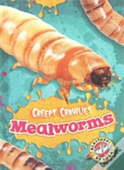 Capa do artigo Mealworms