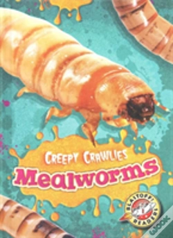 Capa do artigo Mealworms