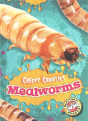 Mealworms - Preview