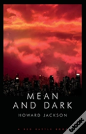 Capa do artigo Mean And Dark