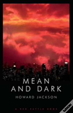 Capa do artigo Mean And Dark